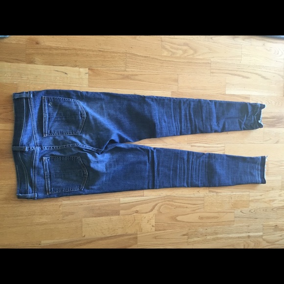 Rag & Bone Jeans - Picture 2 of 3